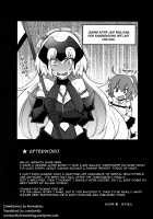 Zettai Haiboku Jeanne-chan!! / 絶対敗北邪ンヌちゃん!! [Ikeshita Maue] [Fate] Thumbnail Page 25