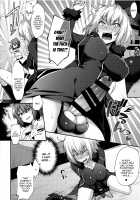 Zettai Haiboku Jeanne-chan!! / 絶対敗北邪ンヌちゃん!! [Ikeshita Maue] [Fate] Thumbnail Page 05