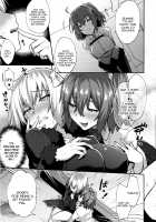 Zettai Haiboku Jeanne-chan!! / 絶対敗北邪ンヌちゃん!! [Ikeshita Maue] [Fate] Thumbnail Page 06