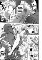 KayaNetori Kaya-Nee Series Aizou Ban / カヤねトリ カヤ姉シリーズ愛蔵版 [Kon-Kit] [Original] Thumbnail Page 121