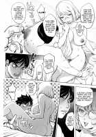 KayaNetori Kaya-Nee Series Aizou Ban / カヤねトリ カヤ姉シリーズ愛蔵版 [Kon-Kit] [Original] Thumbnail Page 27