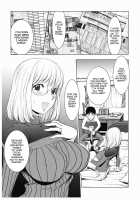 KayaNetori Kaya-Nee Series Aizou Ban / カヤねトリ カヤ姉シリーズ愛蔵版 [Kon-Kit] [Original] Thumbnail Page 63