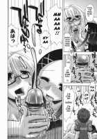 Suginoha Jyogakuin Houshigumi Ch.5 [Kamino Ryu-Ya] [Original] Thumbnail Page 10