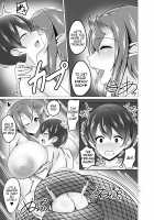 Mukashibanashi no Warui Hebi / 昔話のわるい蛇 [Nekoro Tanuki] [Original] Thumbnail Page 16