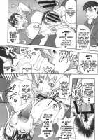 Shunpuuintou / 春風淫蕩 [Matou] [Street Fighter] Thumbnail Page 07