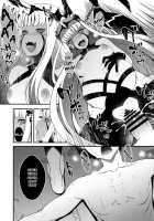 KYOURYU no naka no PARASITE / 叫竜の胎のパラサイト [Tachibana Yuu] [Darling in the franxx] Thumbnail Page 18