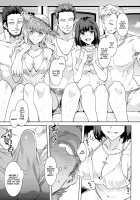 Maria-sama ga Miteru Baishun X / マリア様がみてる売春X [Mizuryu Kei] [Maria-Sama Ga Miteru] Thumbnail Page 08