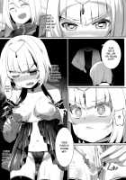 Heavy Dominated [M.vv] [Heavy Object] Thumbnail Page 12