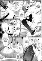 Heavy Dominated [M.vv] [Heavy Object] Thumbnail Page 20