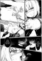 Heavy Dominated [M.vv] [Heavy Object] Thumbnail Page 22