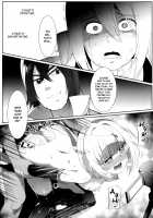 Heavy Dominated [M.vv] [Heavy Object] Thumbnail Page 27