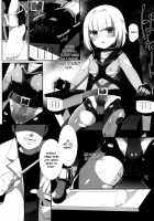 Heavy Dominated [M.vv] [Heavy Object] Thumbnail Page 04