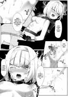 Heavy Dominated [M.vv] [Heavy Object] Thumbnail Page 06