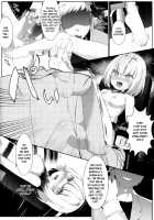 Heavy Dominated [M.vv] [Heavy Object] Thumbnail Page 07