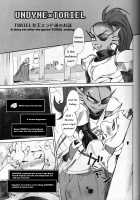 Kaiten Zushi / 回転寿司 [Namboku] [Undertale] Thumbnail Page 12