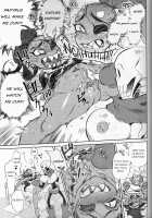 Kaiten Zushi / 回転寿司 [Namboku] [Undertale] Thumbnail Page 18