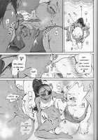 Kaiten Zushi / 回転寿司 [Namboku] [Undertale] Thumbnail Page 22