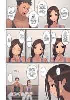 Haha kara Inbo ni Natta Wake / 母から淫母になった理由。 [Sueyuu] [Original] Thumbnail Page 10