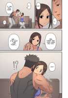 Haha kara Inbo ni Natta Wake / 母から淫母になった理由。 [Sueyuu] [Original] Thumbnail Page 11