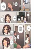 Haha kara Inbo ni Natta Wake / 母から淫母になった理由。 [Sueyuu] [Original] Thumbnail Page 17