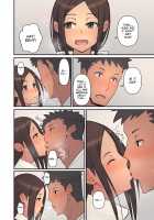 Haha kara Inbo ni Natta Wake / 母から淫母になった理由。 [Sueyuu] [Original] Thumbnail Page 18