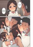 Haha kara Inbo ni Natta Wake / 母から淫母になった理由。 [Sueyuu] [Original] Thumbnail Page 19