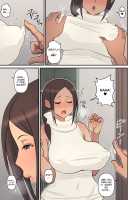 Haha kara Inbo ni Natta Wake / 母から淫母になった理由。 [Sueyuu] [Original] Thumbnail Page 23