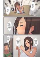 Haha kara Inbo ni Natta Wake / 母から淫母になった理由。 [Sueyuu] [Original] Thumbnail Page 40