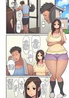 Haha kara Inbo ni Natta Wake / 母から淫母になった理由。 [Sueyuu] [Original] Thumbnail Page 06