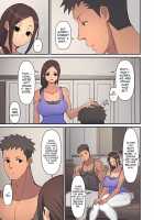 Haha kara Inbo ni Natta Wake / 母から淫母になった理由。 [Sueyuu] [Original] Thumbnail Page 09