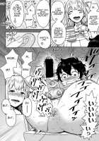 Imo x Pako / イモ×パコ [Agata] [Original] Thumbnail Page 14