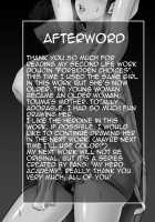 Kindan no Sentaku / 禁断の選択 [Juna Juna Juice] [Original] Thumbnail Page 36