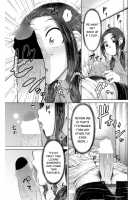 ○○○ Suki na Boku no Yome ga Onna Kyoushi na Ken / ○○○好きな僕の嫁が女教師な件 [Isorashi] [Original] Thumbnail Page 113