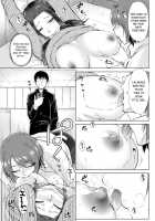 ○○○ Suki na Boku no Yome ga Onna Kyoushi na Ken / ○○○好きな僕の嫁が女教師な件 [Isorashi] [Original] Thumbnail Page 135