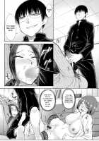 ○○○ Suki na Boku no Yome ga Onna Kyoushi na Ken / ○○○好きな僕の嫁が女教師な件 [Isorashi] [Original] Thumbnail Page 140