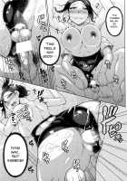 ○○○ Suki na Boku no Yome ga Onna Kyoushi na Ken / ○○○好きな僕の嫁が女教師な件 [Isorashi] [Original] Thumbnail Page 35