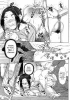 ○○○ Suki na Boku no Yome ga Onna Kyoushi na Ken / ○○○好きな僕の嫁が女教師な件 [Isorashi] [Original] Thumbnail Page 51