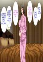 Hahaoya ni Yoru Fudeoroshi ga Gimuka Sareta Sekai / 母親による筆おろしが義務化された世界 [Spices] [Original] Thumbnail Page 115