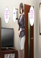 Hahaoya ni Yoru Fudeoroshi ga Gimuka Sareta Sekai / 母親による筆おろしが義務化された世界 [Spices] [Original] Thumbnail Page 118