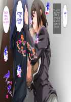 Hahaoya ni Yoru Fudeoroshi ga Gimuka Sareta Sekai / 母親による筆おろしが義務化された世界 [Spices] [Original] Thumbnail Page 123