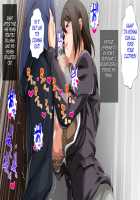 Hahaoya ni Yoru Fudeoroshi ga Gimuka Sareta Sekai / 母親による筆おろしが義務化された世界 [Spices] [Original] Thumbnail Page 124