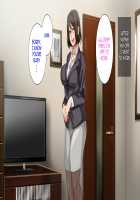 Hahaoya ni Yoru Fudeoroshi ga Gimuka Sareta Sekai / 母親による筆おろしが義務化された世界 [Spices] [Original] Thumbnail Page 127