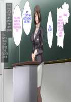 Hahaoya ni Yoru Fudeoroshi ga Gimuka Sareta Sekai / 母親による筆おろしが義務化された世界 [Spices] [Original] Thumbnail Page 132