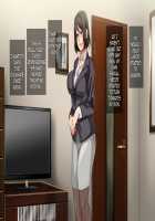 Hahaoya ni Yoru Fudeoroshi ga Gimuka Sareta Sekai / 母親による筆おろしが義務化された世界 [Spices] [Original] Thumbnail Page 147