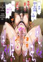 Hahaoya ni Yoru Fudeoroshi ga Gimuka Sareta Sekai / 母親による筆おろしが義務化された世界 [Spices] [Original] Thumbnail Page 201