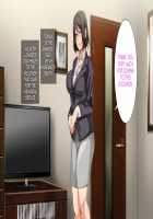 Hahaoya ni Yoru Fudeoroshi ga Gimuka Sareta Sekai / 母親による筆おろしが義務化された世界 [Spices] [Original] Thumbnail Page 219