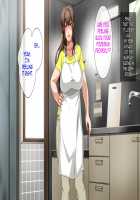 Hahaoya ni Yoru Fudeoroshi ga Gimuka Sareta Sekai / 母親による筆おろしが義務化された世界 [Spices] [Original] Thumbnail Page 287