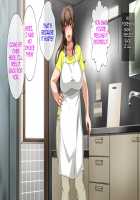 Hahaoya ni Yoru Fudeoroshi ga Gimuka Sareta Sekai / 母親による筆おろしが義務化された世界 [Spices] [Original] Thumbnail Page 289