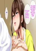 Hahaoya ni Yoru Fudeoroshi ga Gimuka Sareta Sekai / 母親による筆おろしが義務化された世界 [Spices] [Original] Thumbnail Page 290