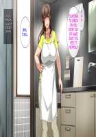 Hahaoya ni Yoru Fudeoroshi ga Gimuka Sareta Sekai / 母親による筆おろしが義務化された世界 [Spices] [Original] Thumbnail Page 314